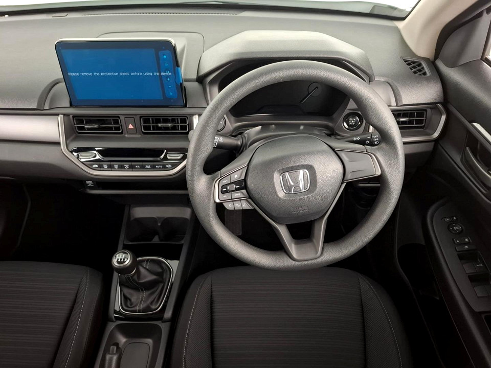 2026 HONDA ELEVATE 1.5 COMFORT