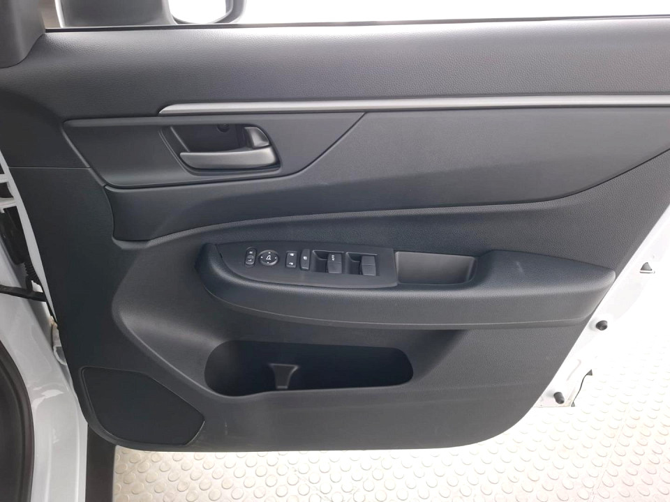2026 HONDA ELEVATE 1.5 COMFORT