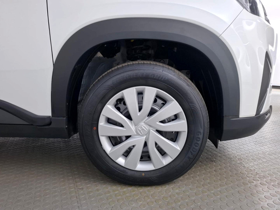 2026 HONDA ELEVATE 1.5 COMFORT