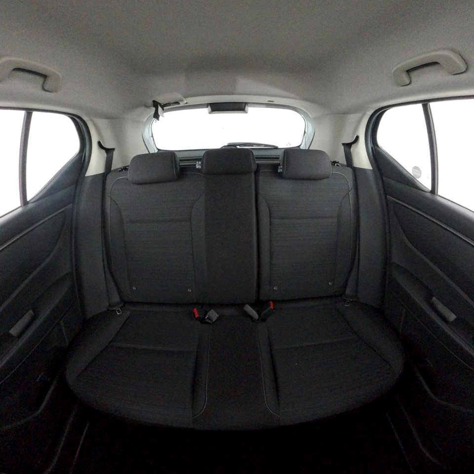2026 HONDA ELEVATE 1.5 COMFORT