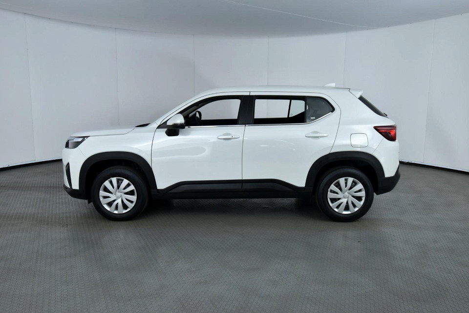 2026 HONDA ELEVATE 1.5 COMFORT
