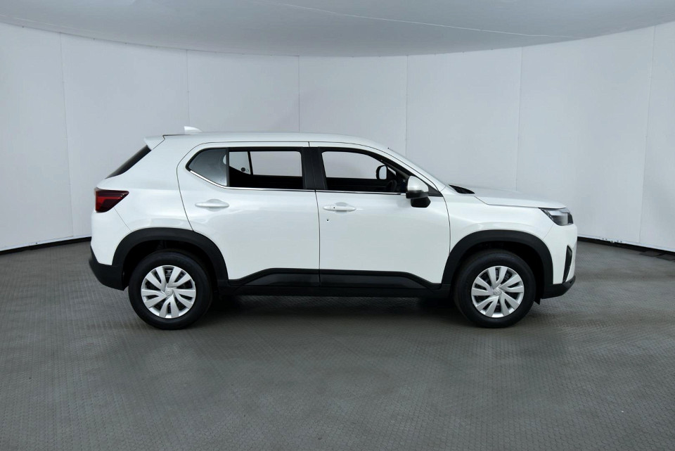 2026 HONDA ELEVATE 1.5 COMFORT