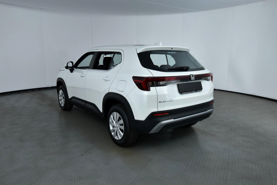 2026 HONDA ELEVATE 1.5 COMFORT