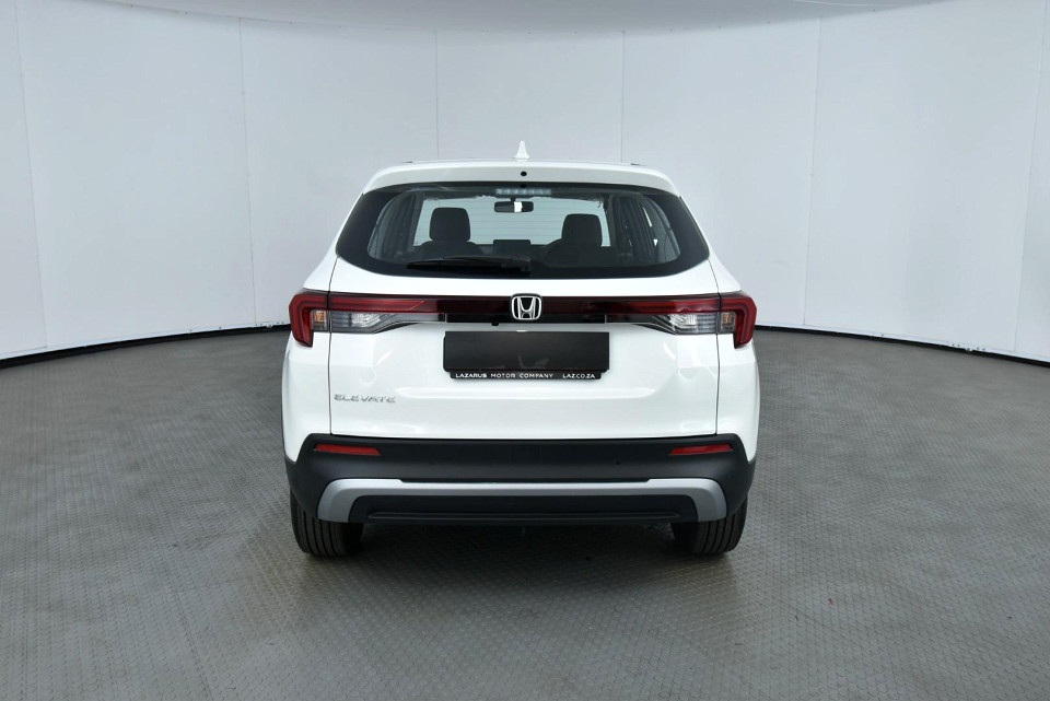 2026 HONDA ELEVATE 1.5 COMFORT