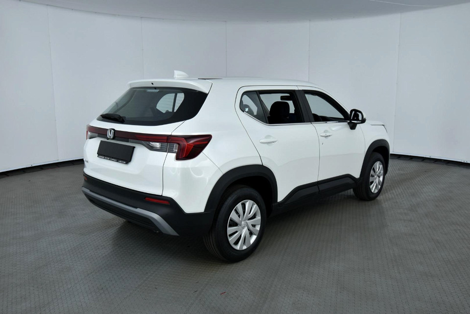 2026 HONDA ELEVATE 1.5 COMFORT