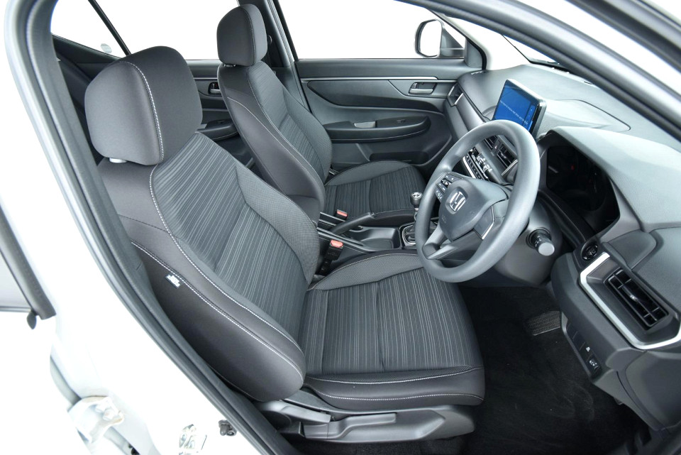 2026 HONDA ELEVATE 1.5 COMFORT