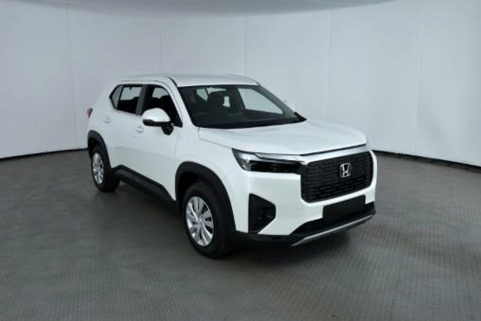 2026 HONDA ELEVATE 1.5 COMFORT
