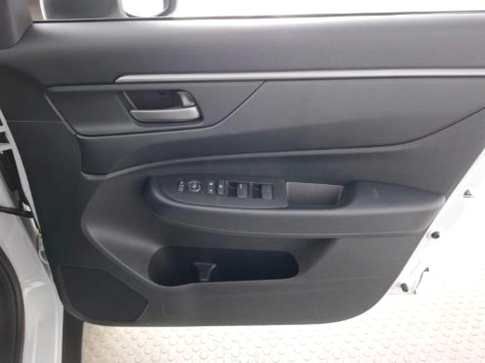2026 HONDA ELEVATE 1.5 COMFORT