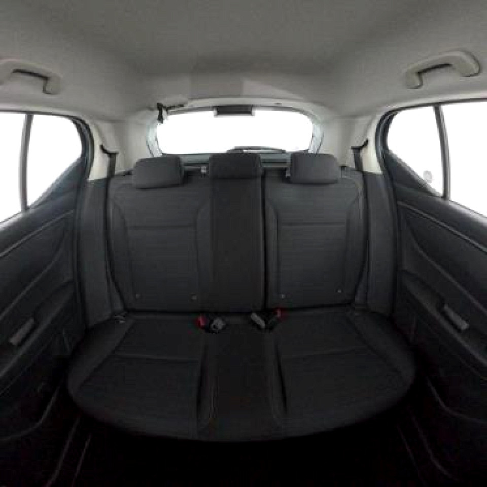 2026 HONDA ELEVATE 1.5 COMFORT