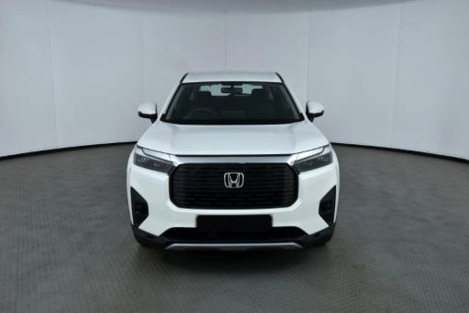 2026 HONDA ELEVATE 1.5 COMFORT