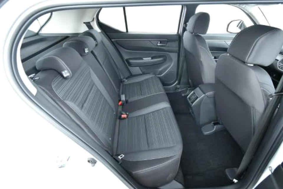 2026 HONDA ELEVATE 1.5 COMFORT