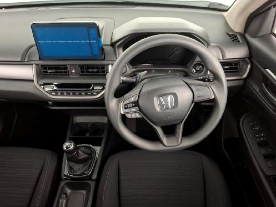 2026 HONDA ELEVATE 1.5 COMFORT