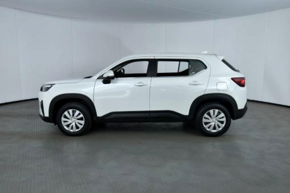 2026 HONDA ELEVATE 1.5 COMFORT