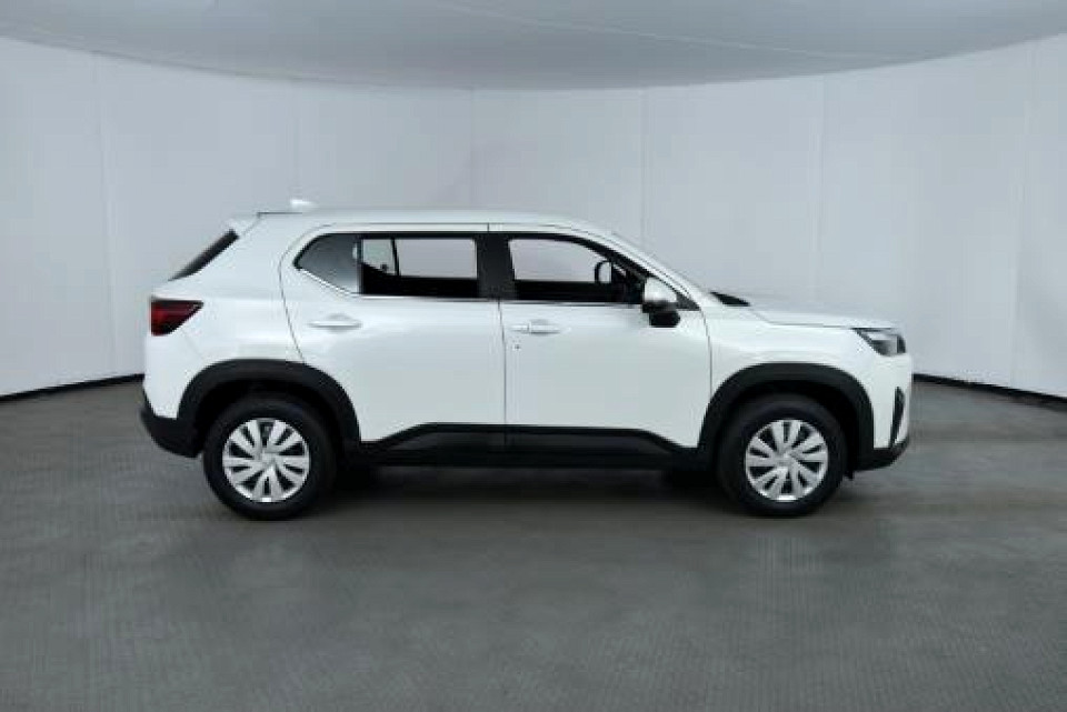 2026 HONDA ELEVATE 1.5 COMFORT