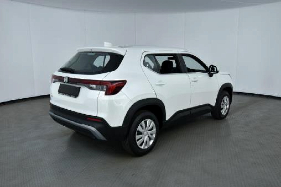 2026 HONDA ELEVATE 1.5 COMFORT