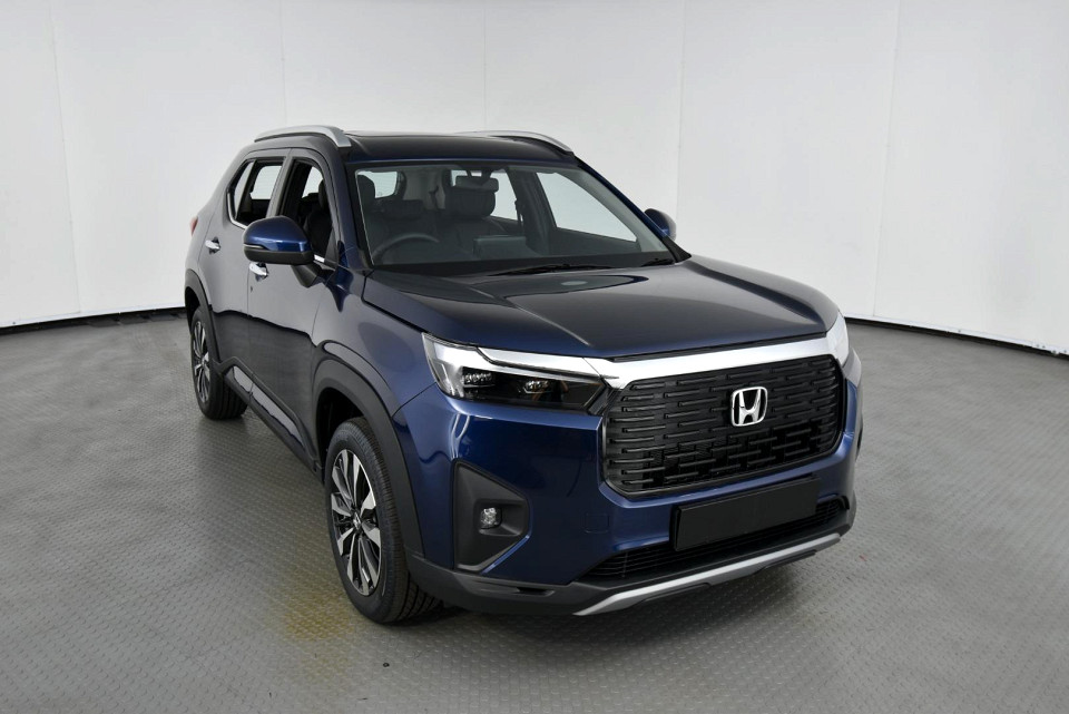 2026 HONDA ELEVATE 1.5 ELEGANCE CVT