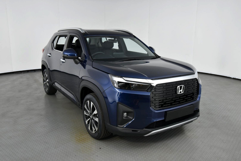 2026 HONDA ELEVATE 1.5 ELEGANCE CVT