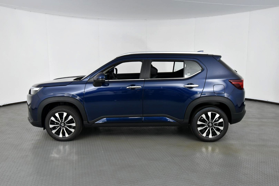 2026 HONDA ELEVATE 1.5 ELEGANCE CVT