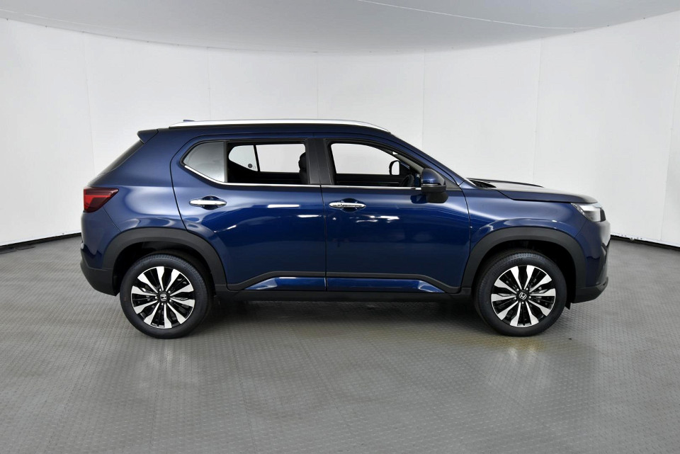 2026 HONDA ELEVATE 1.5 ELEGANCE CVT
