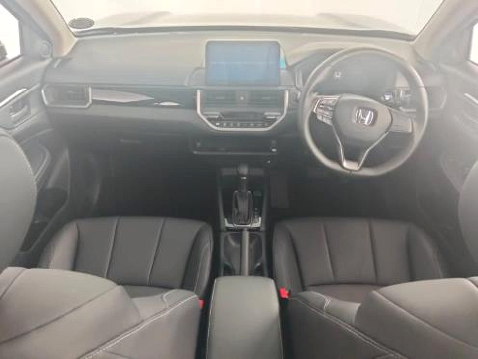 2026 HONDA ELEVATE 1.5 ELEGANCE CVT