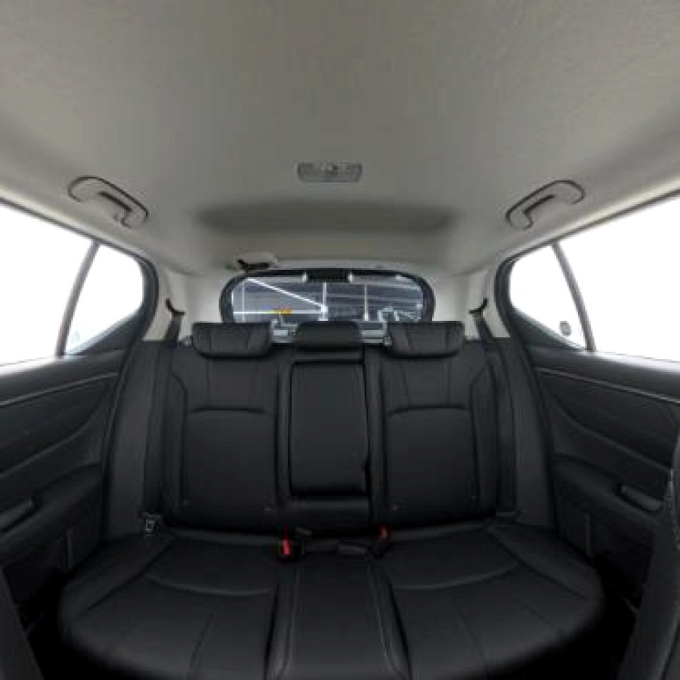 2026 HONDA ELEVATE 1.5 ELEGANCE CVT