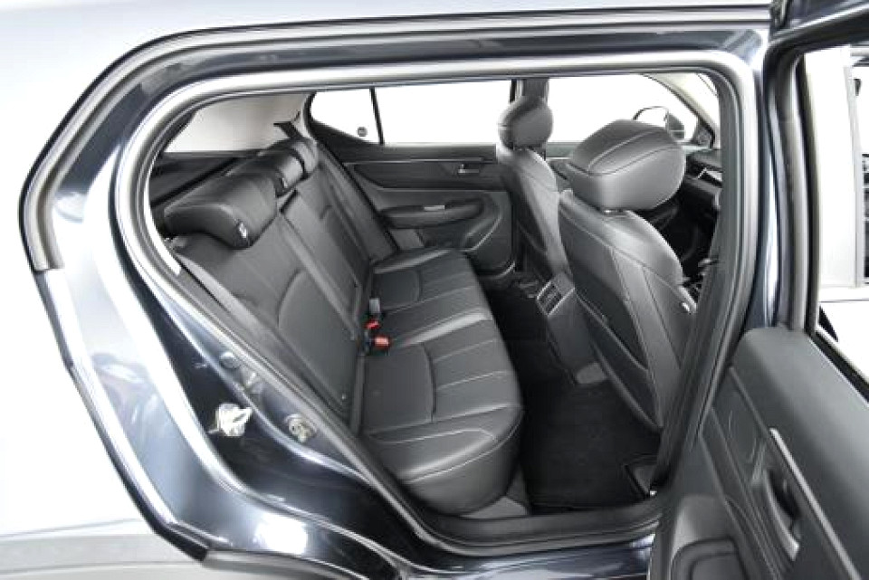 2026 HONDA ELEVATE 1.5 ELEGANCE CVT