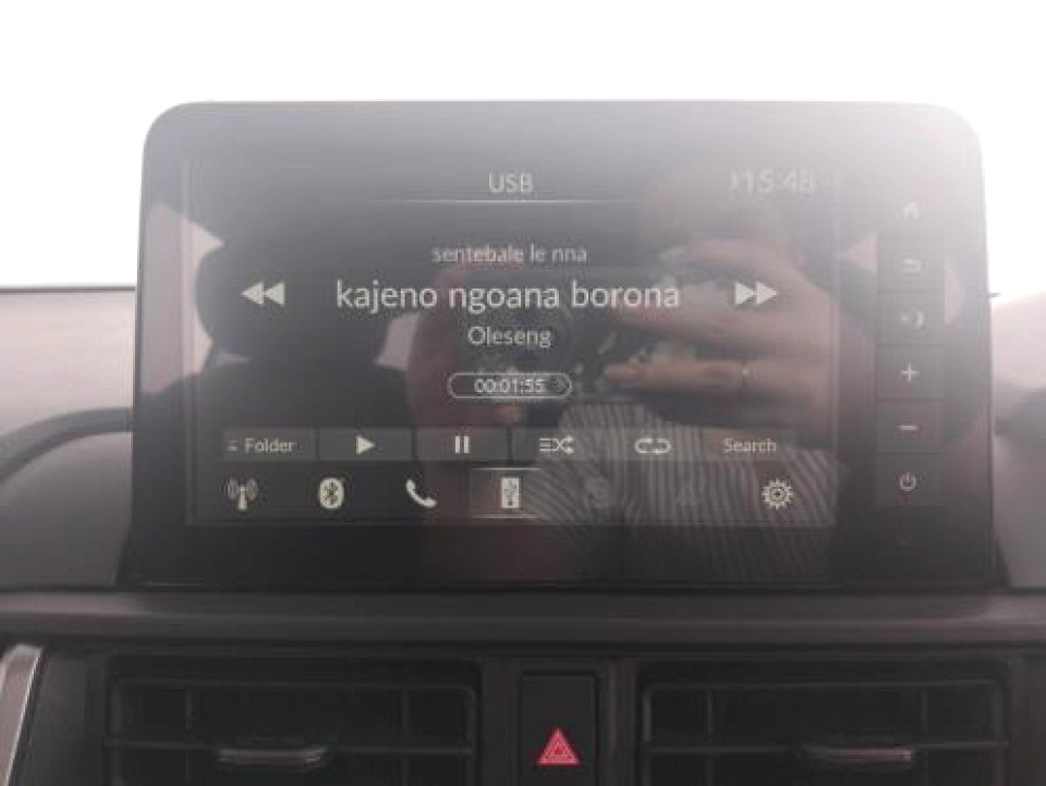 2026 HONDA ELEVATE 1.5 ELEGANCE CVT