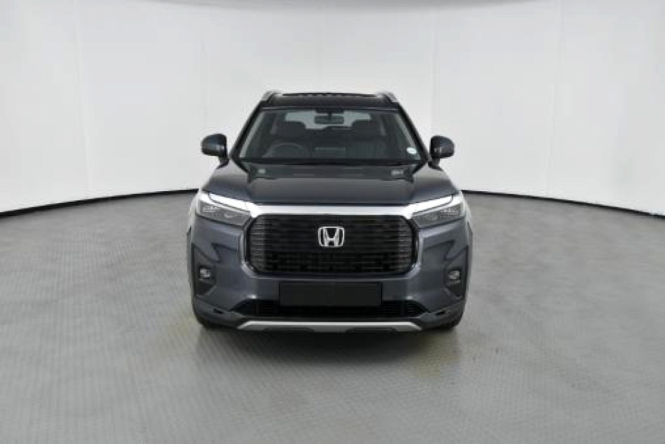 2026 HONDA ELEVATE 1.5 ELEGANCE CVT