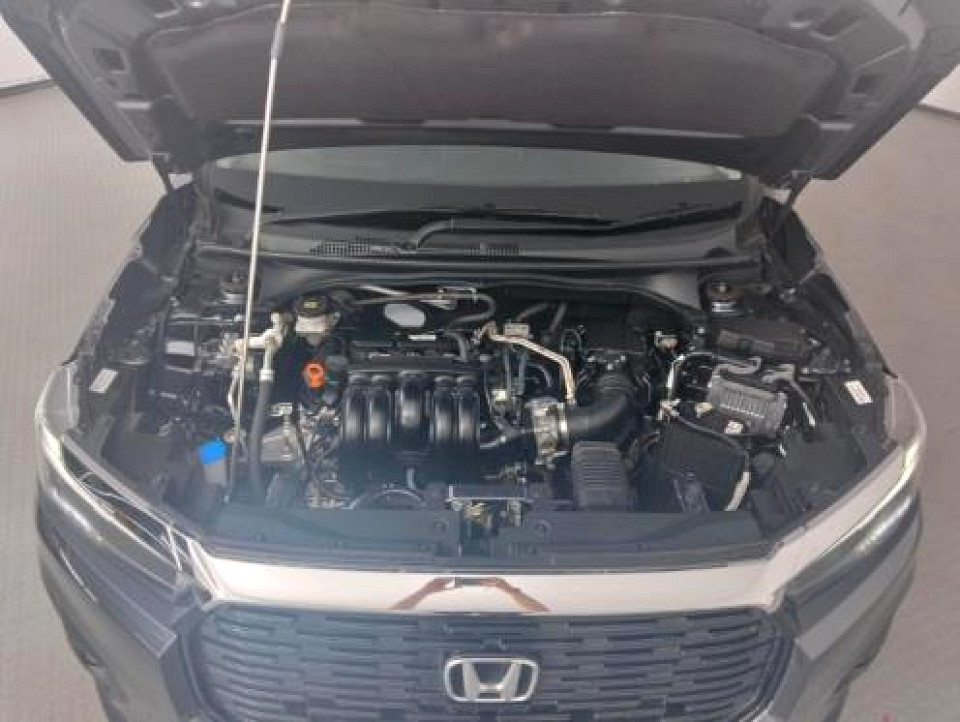 2026 HONDA ELEVATE 1.5 ELEGANCE CVT
