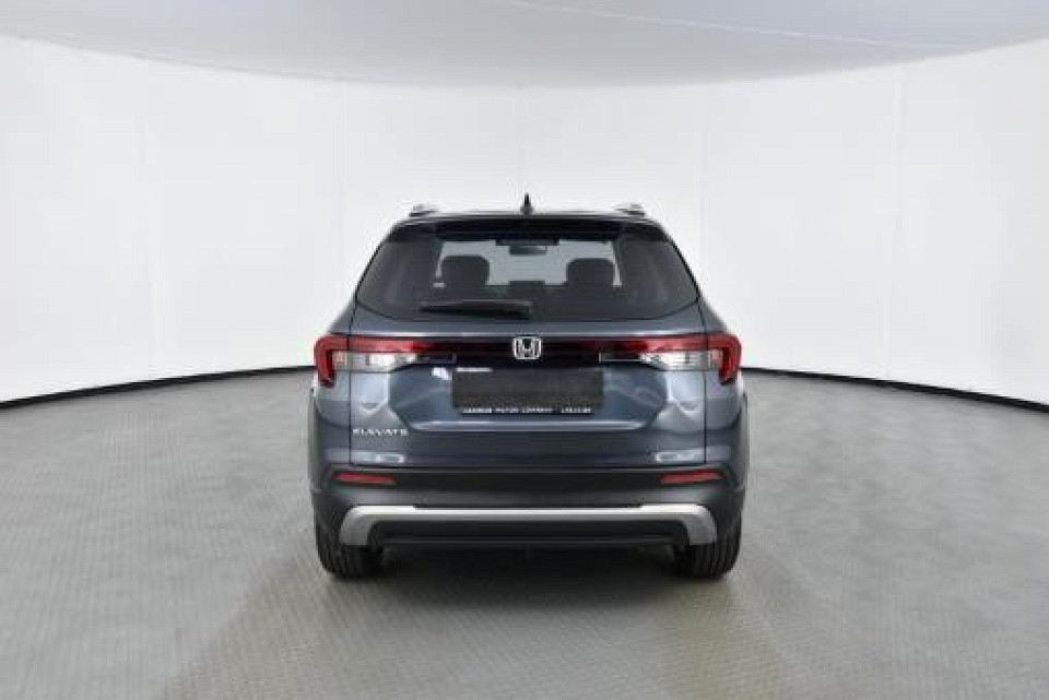 2026 HONDA ELEVATE 1.5 ELEGANCE CVT