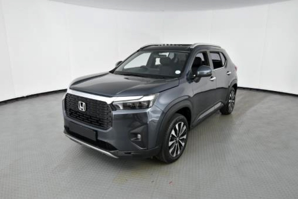 2026 HONDA ELEVATE 1.5 ELEGANCE CVT