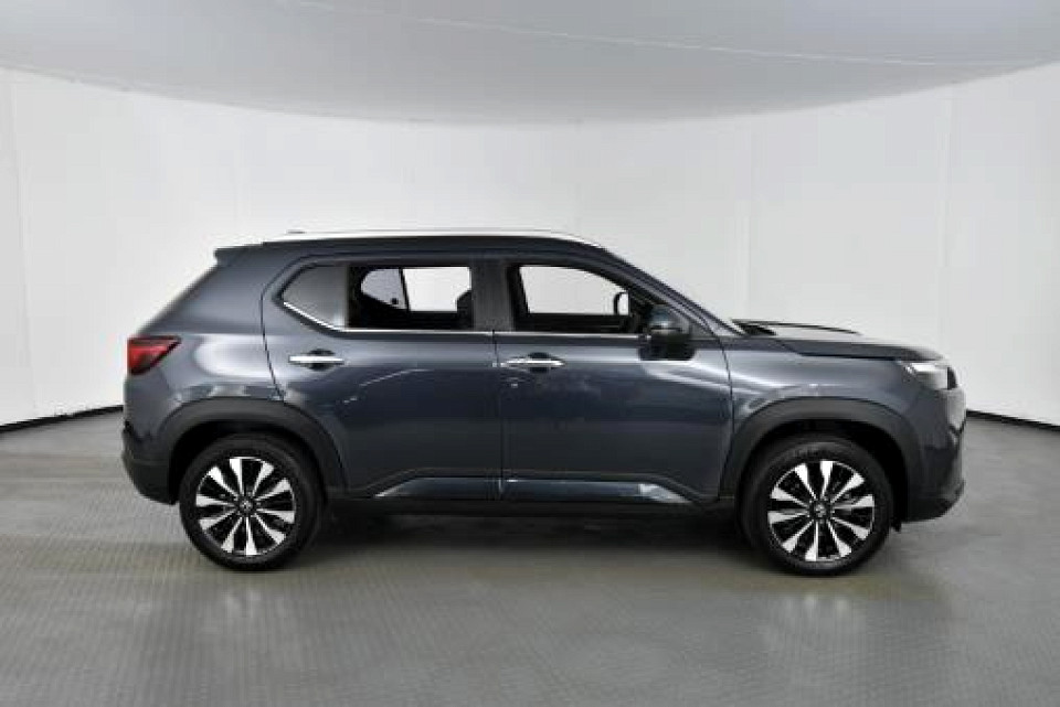 2026 HONDA ELEVATE 1.5 ELEGANCE CVT