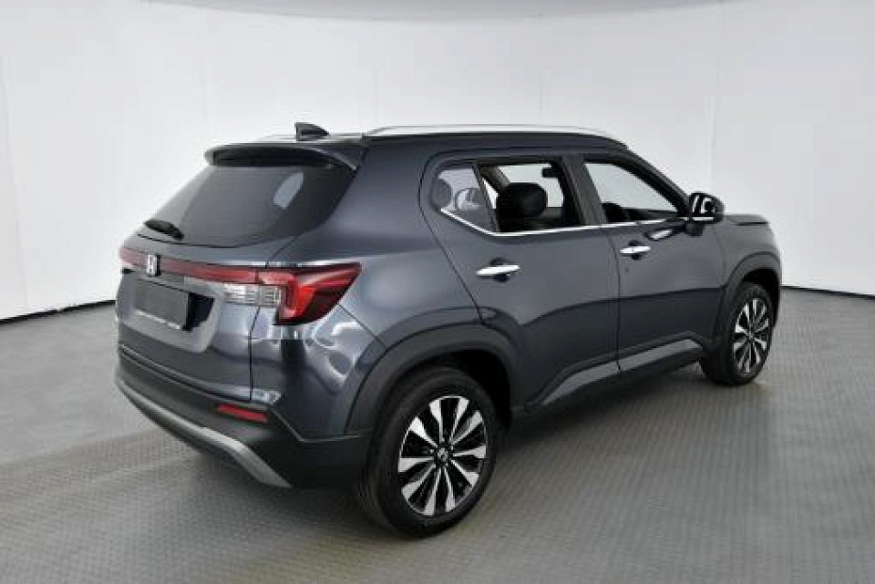2026 HONDA ELEVATE 1.5 ELEGANCE CVT