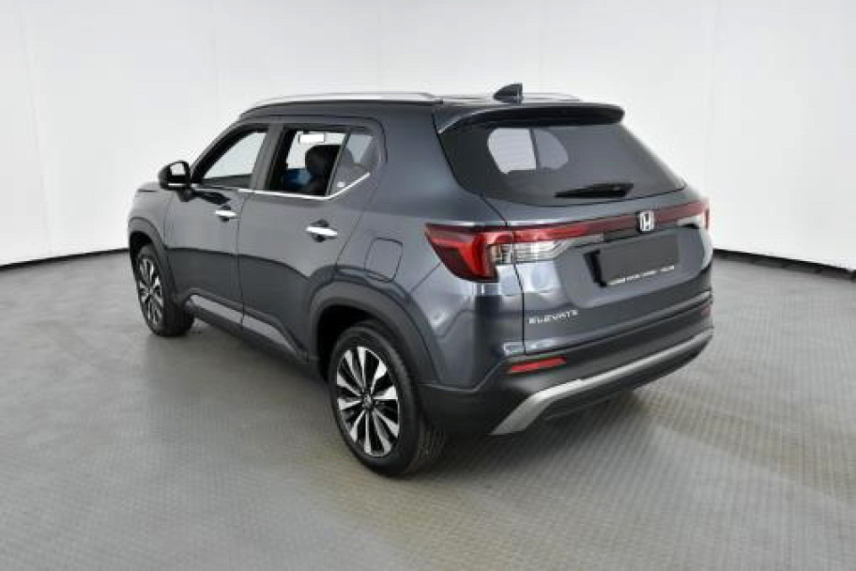 2026 HONDA ELEVATE 1.5 ELEGANCE CVT