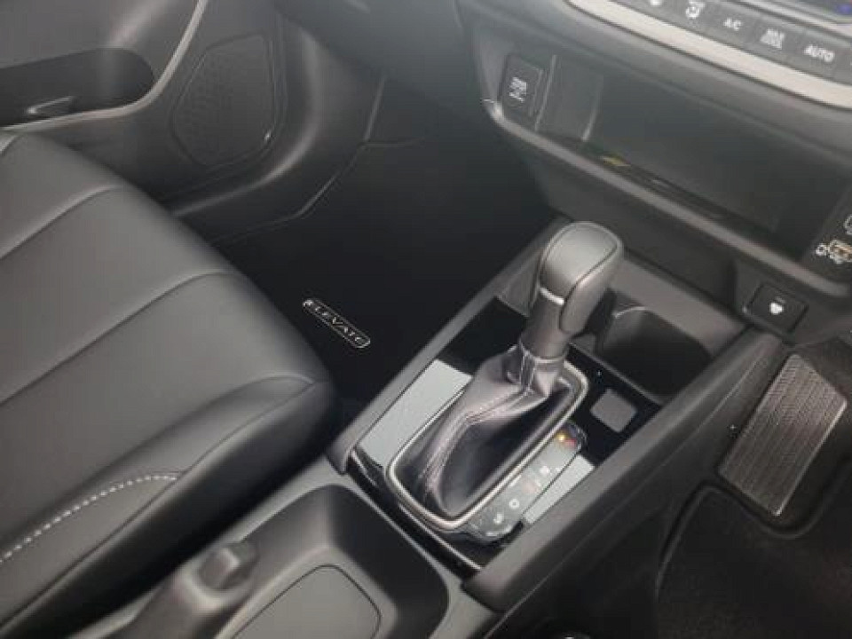 2026 HONDA ELEVATE 1.5 ELEGANCE CVT