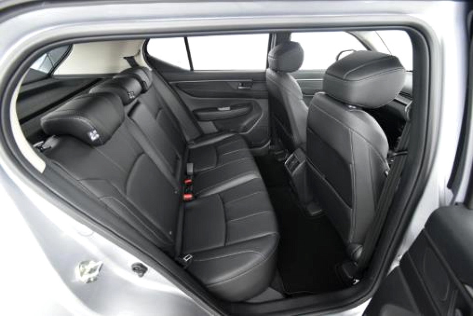 2026 HONDA ELEVATE 1.5 ELEGANCE CVT