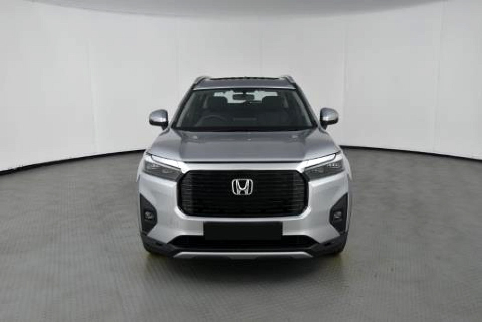 2026 HONDA ELEVATE 1.5 ELEGANCE CVT