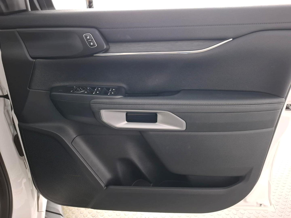 2024 FORD EVEREST 2.0 BiT SPORT 4X2 AT