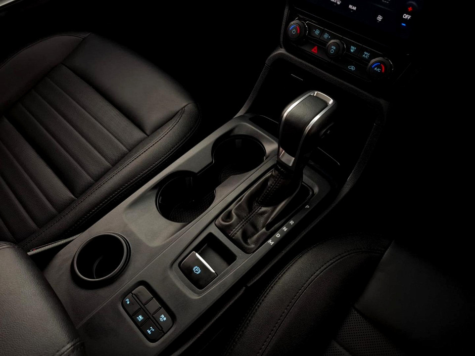 2024 FORD EVEREST 2.0 BiT SPORT 4X2 AT
