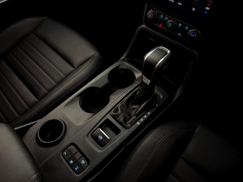 2024 FORD EVEREST 2.0 BiT SPORT 4X2 AT