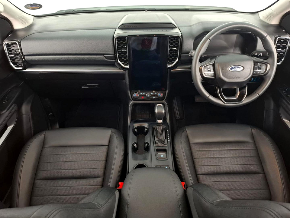 2024 FORD EVEREST 2.0 BiT SPORT 4X2 AT
