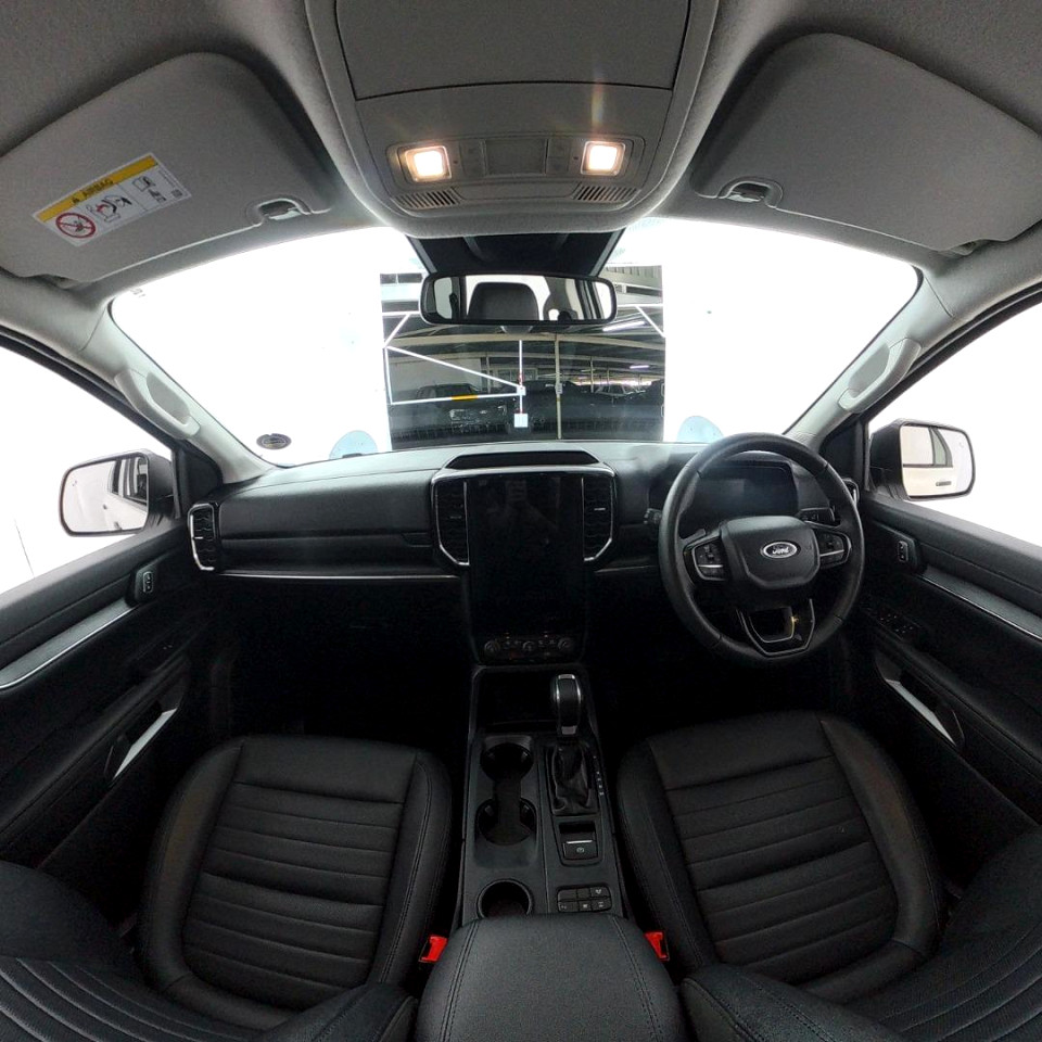 2024 FORD EVEREST 2.0 BiT SPORT 4X2 AT