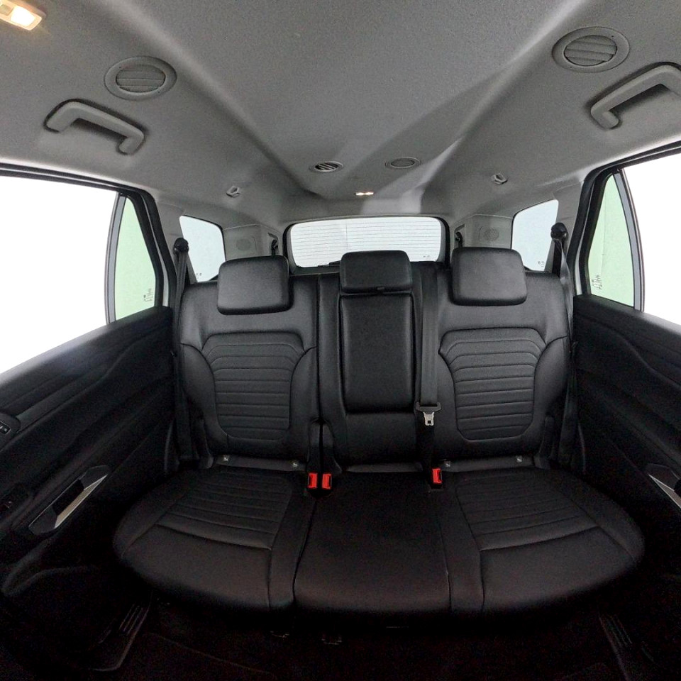 2024 FORD EVEREST 2.0 BiT SPORT 4X2 AT