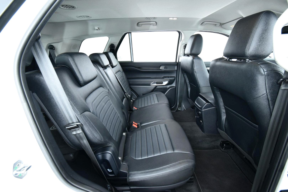 2024 FORD EVEREST 2.0 BiT SPORT 4X2 AT