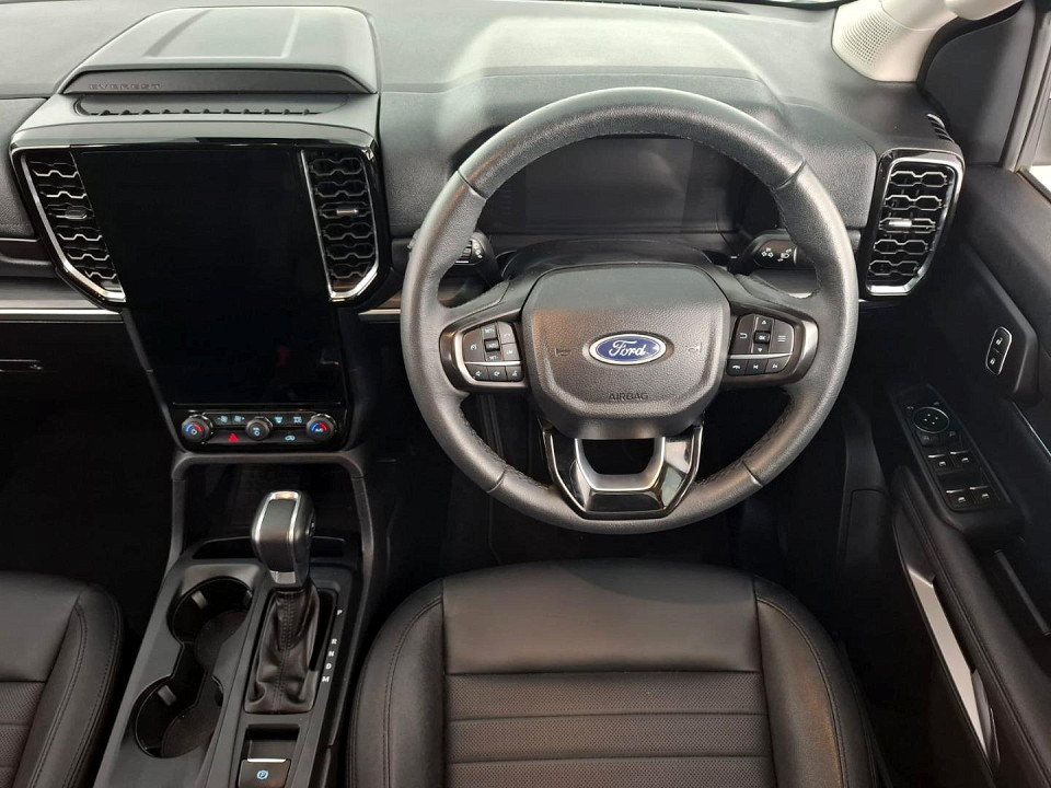 2024 FORD EVEREST 2.0 BiT SPORT 4X2 AT