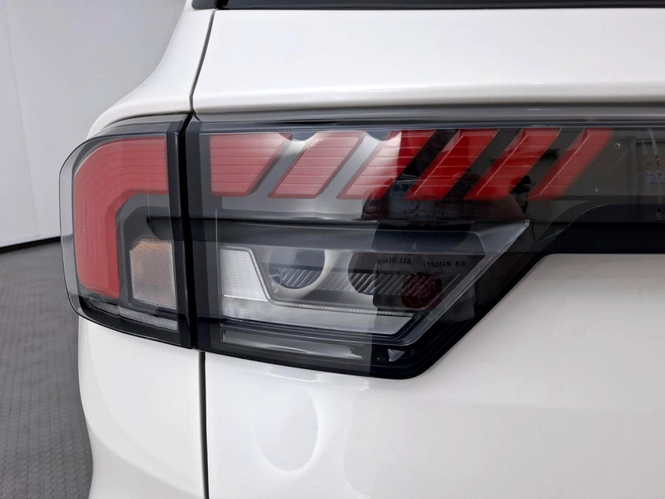 2024 FORD EVEREST 2.0 BiT SPORT 4X2 AT
