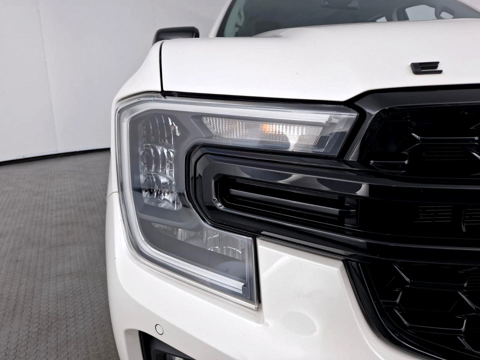 2024 FORD EVEREST 2.0 BiT SPORT 4X2 AT