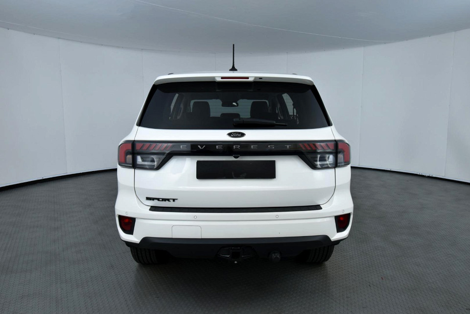 2024 FORD EVEREST 2.0 BiT SPORT 4X2 AT