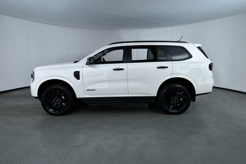 2024 FORD EVEREST 2.0 BiT SPORT 4X2 AT
