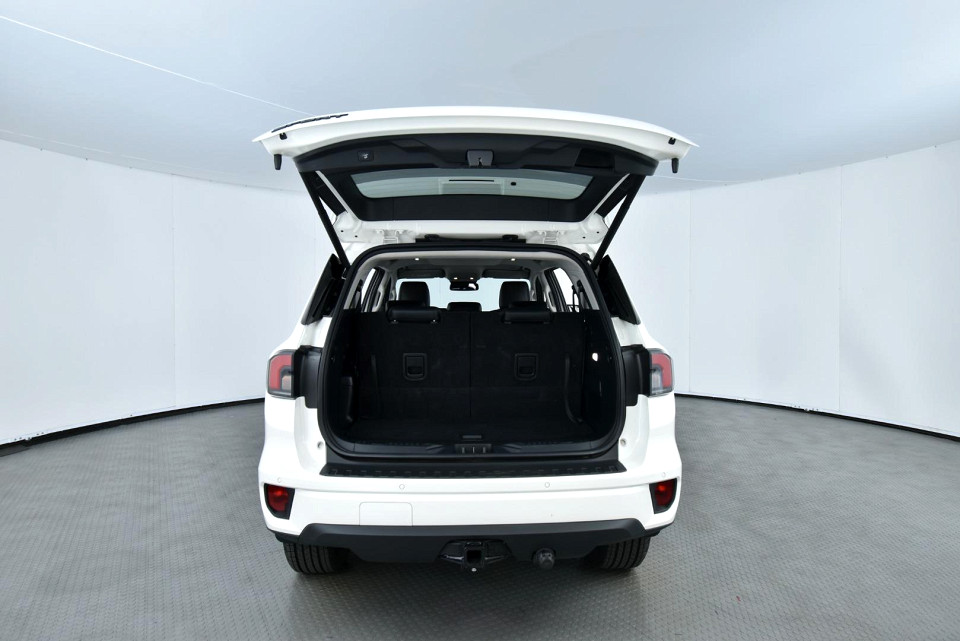 2024 FORD EVEREST 2.0 BiT SPORT 4X2 AT